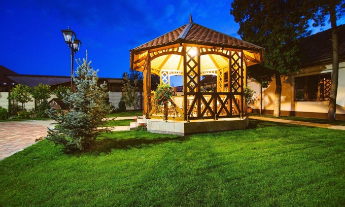 Sebes Hotel | Hotel Karlhof