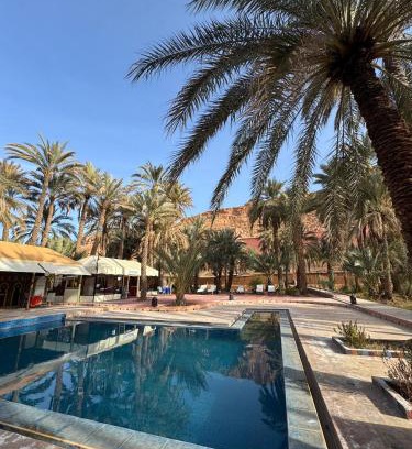 Aoufous Hotel | Hotel Kasbah Fenguig