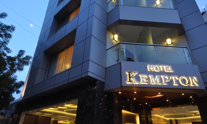 Taltala Hotel | Hotel Kempton