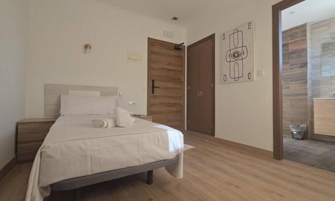 Almussafes Hotel | Hotel Key Reig