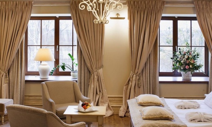 Kazimierz Dolny Hotel | Hotel Król Kazimierz