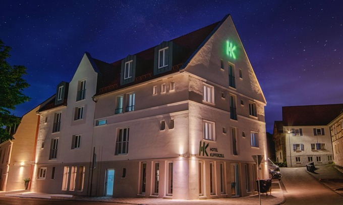 Kupferzell Hotel | Hotel Kupferzell