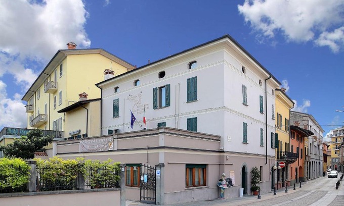 Chiari Hotel | Hotel La Fenice