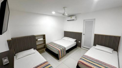 Arboletes Hotel | HOTEL LA FLORESTA