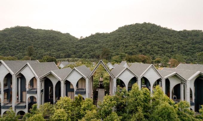 Mu Si Hotel | Hotel Labaris Khao Yai