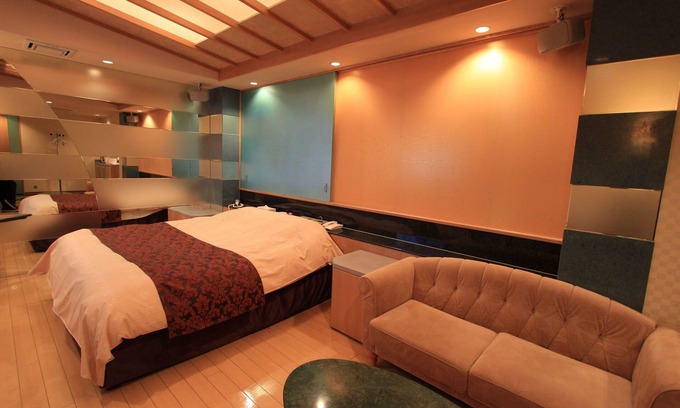 Minami Ward Hotel | Hotel LaLa PAT1 - Adults Only