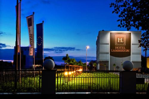 Oltarzew Hotel | Hotel Lamberton