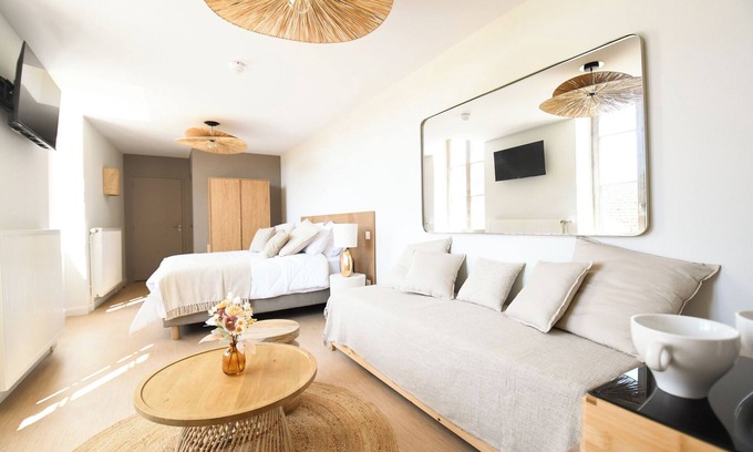 Les Riceys Hotel | Hotel Le Clos des Cadoles