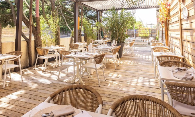 Portet-sur-Garonne Hotel | Hotel le Trèfle