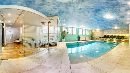 Muhlbach Hotel | Hotel Leitner