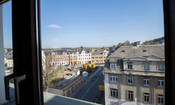 Lengenfeld Hotel | Hotel Lengenfelder Hof