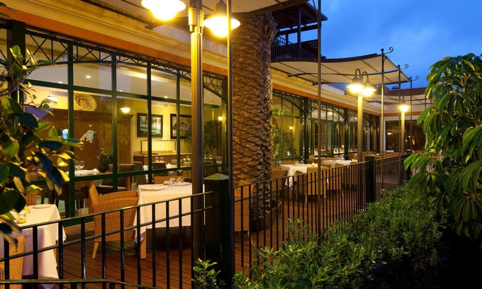 Denia Hotel | Hotel Les Rotes