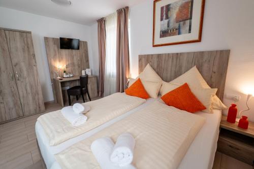 Oberdorla Hotel | Hotel Lichtblick Salach