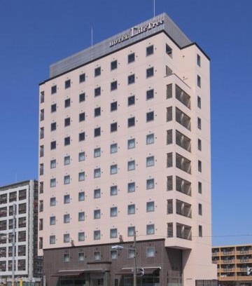 Ushiku Hotel | Hotel Lifetree Hitachinoushiku