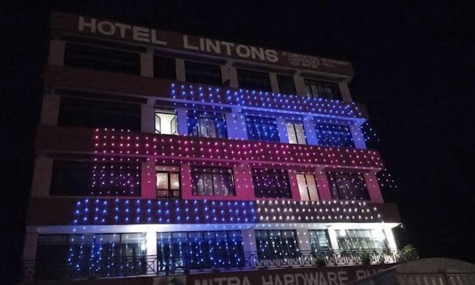 Busia Hotel | Hotel Lintons Busia
