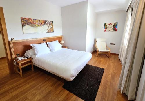 Malpartida de Caceres Hotel | Hotel Los Barruecos by Croma