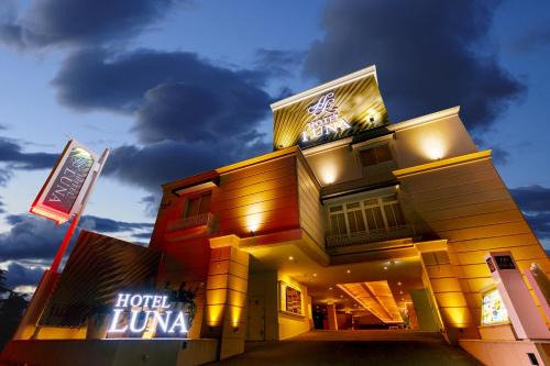 Kashiba Hotel | Hotel Luna Kashiba (Adult Only)