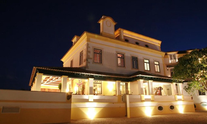 Golega Hotel | Hotel Lusitano