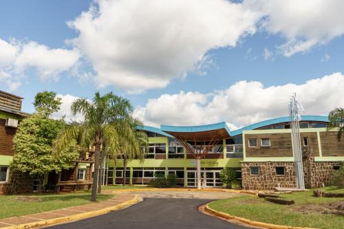 Posadas Hotel | Hotel Maitei Posadas