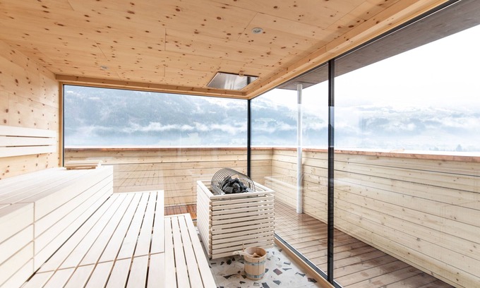 Ried im Zillertal Hotel | Hotel Mari Pop