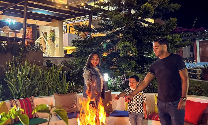 Ahuachapan Hotel | Hotel Maria Isabel Ataco