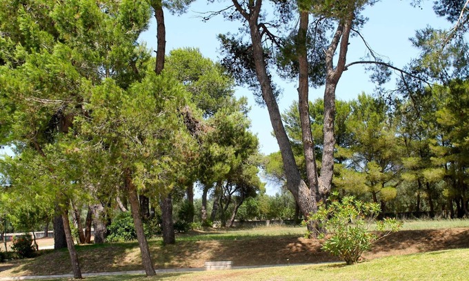 Otranto Hotel | Hotel Masseria Fabrizio