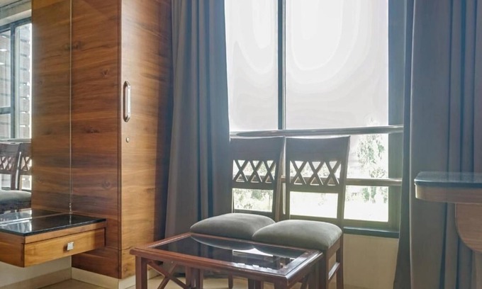 Talegaon Dabhade Hotel | Hotel Maval Grand