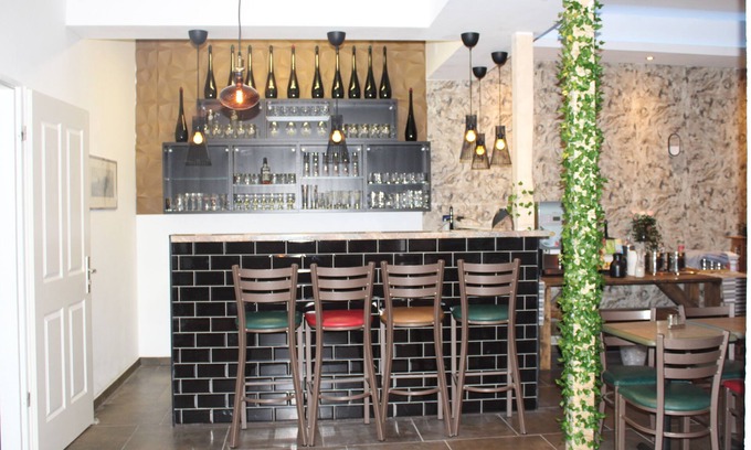 Pinneberg Hotel | Hotel Maximo