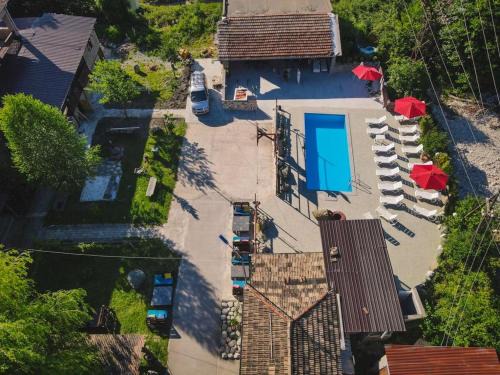 Ambrolauri Hotel | Hotel Metekhara