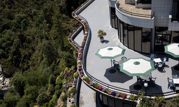 Vila Real Hotel | Hotel Mira Corgo