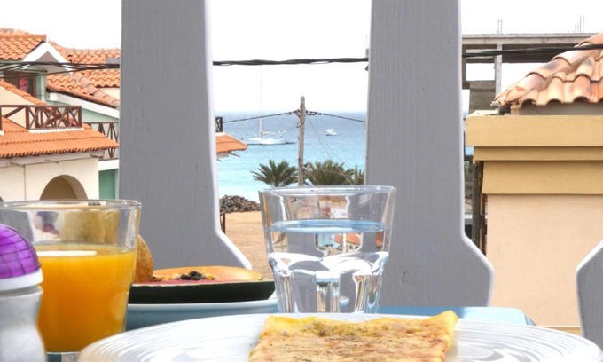 Santa Maria Hotel | Hotel MiraBela