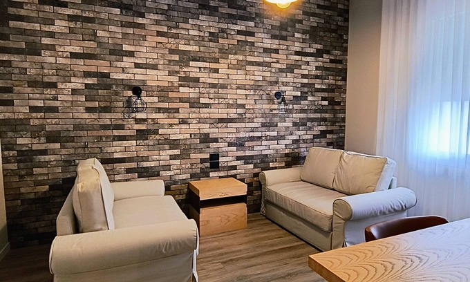 Schio Hotel | Hotel Miramonti