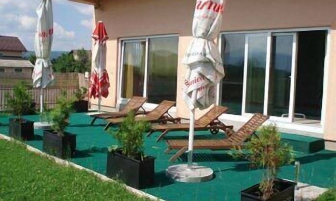 Otocac Hotel | Hotel Mirni Kutak