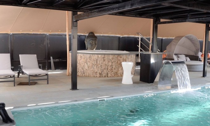 Hoeselt Hotel | Hotel Monte Cristo