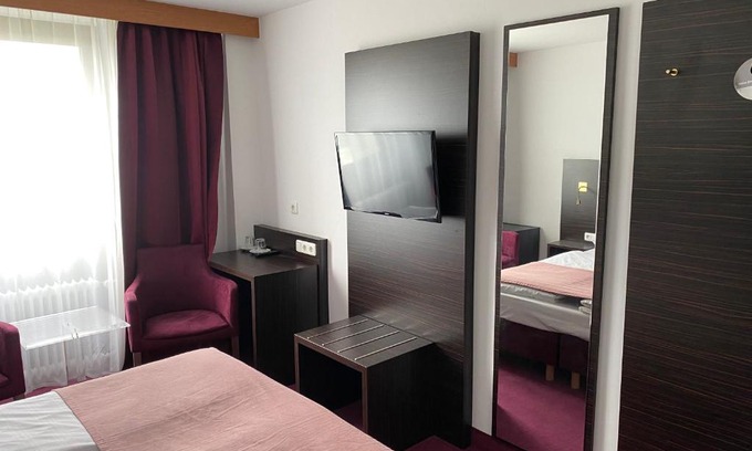 St. Benno Hotel | Hotel Montree