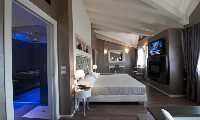 Rodengo-Saiano Hotel | Hotel Morgana