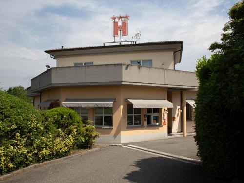 Fiorenzuola d'Arda Hotel | Hotel Motel Fiore