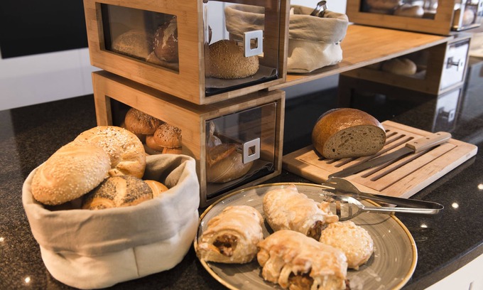 Hockenheim Hotel | Hotel Motodrom