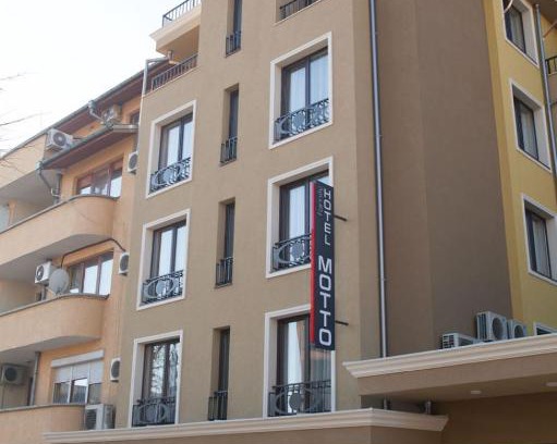 Stara Zagora Hotel | Hotel Motto