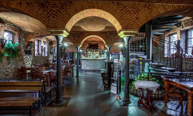 Tarnowskie Gory Hotel | Hotel na Podzamczu