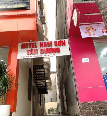 Thuy Nguyen Hotel | Hotel Nam Sơn Tân Dương