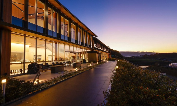 Sakurai Hotel | Hotel Nara Sakurai No Sato