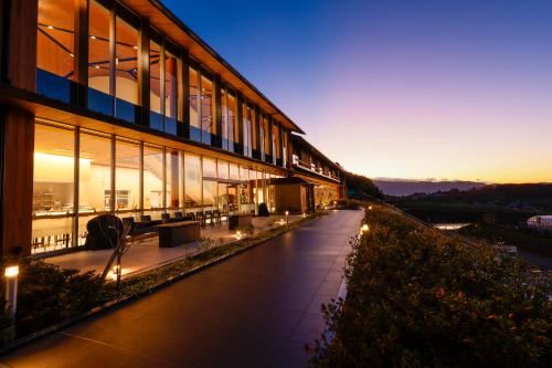 Sakurai Hotel | Hotel Nara Sakurai No Sato