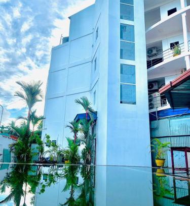 Irampaikkulam Hotel | Hotel Nelly Vavuniya