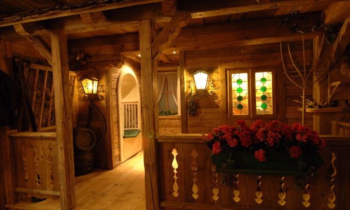 Berchtesgaden Hotel | Hotel Neuhäusl Berchtesgaden