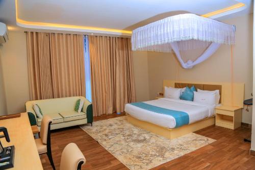 Masaka Hotel | Hotel Next