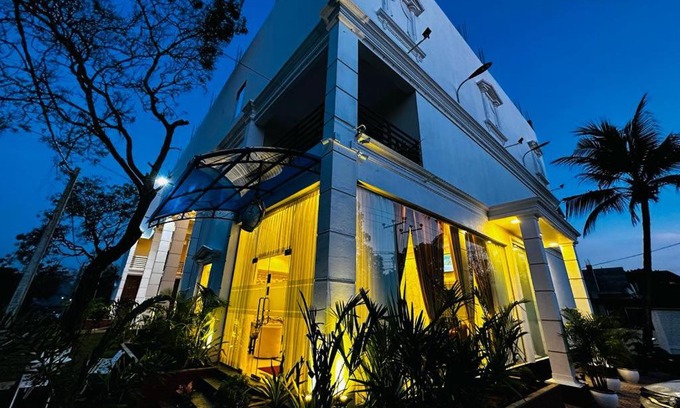 Vavuniya Hotel | Hotel NorthWay