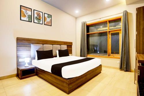 Alwar Hotel | Hotel O Alwar Bus Station