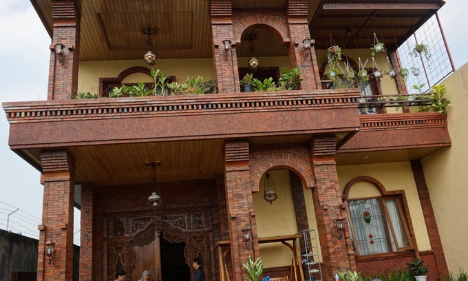 Jember Hotel | Hotel O Anasya Homestay