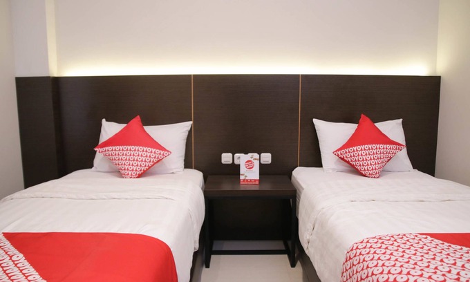 Ambon Hotel | Hotel O Azzahra Guest House Syariah